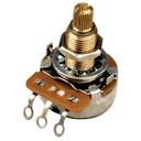Gibson 500K Potentiometer Short Shaft PPAT-510