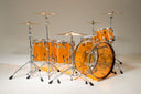 Ludwig Vistalite Series