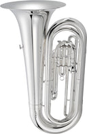 Jupiter 1000 Series JTU1030MS Marching Tuba