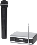 Samson Stage XPD1 Handheld - USB Digital Wireless System