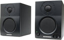 Samson MediaOne BT5 - Active Studio Monitors with Bluetooth®