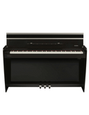 Dexibell Digital Grand Piano 88 Note Hybrid Heavy Touch Black VIVO H10 MGBKP