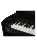Dexibell Digital Grand Piano 88 Note Hybrid Heavy Touch Black VIVO H10 MGBKP