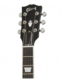 Gibson SG Modern - Trans Black Fade SGM01E8CH1