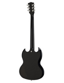Gibson SG Modern - Trans Black Fade SGM01E8CH1