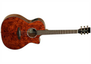 Tanglewood Evolution Exotic TVC XB