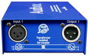 ARX ISO Later Single or Dual channel transformer isolater