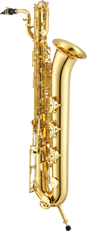 Jupiter 1000 Series JBS1000 Baritone Saxophone