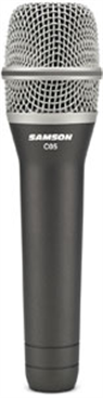 Samson C05 CL - Handheld Condenser