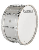 Ludwig LUSB26PB Ultimate Scotch Bass Drum