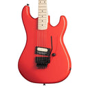 Kramer Baretta Electric Guitar - Jumper Red