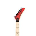 Kramer Baretta Electric Guitar - Jumper Red