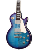 Gibson Les Paul Standard '60s Figured Top Electric Guitar - Blueberry Burst LPS600B9NH1