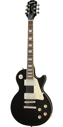 Epiphone Electric Guitar Les Paul Standard 60s - Ebony - EILS6EBNH1
