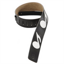 Levy's Leathers DM4 Musical note