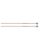 Innovative Percussion Ensemble Series ENS760R ALUMINUM CROTALE MALLETS - RATTAN