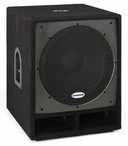 Samson RS18S - Subwoofer