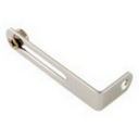 Gibson Pickguard Bracket Chrome PRPB-020