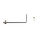 Gibson Pickguard Bracket Chrome PRPB-020