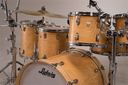 Ludwig USA Classic Maple