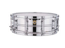 LUDWIG 5x14 Supraphonic wTube Lugs LM400T SNARE