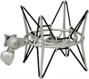 SP04 - Shockmount for G-track Microphone - Shockmount