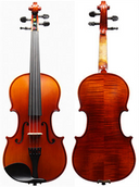 KRUTZ Series 200 Violins