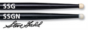 Vic Firth Steve Gadd SSG, SSGN Signature Drumsticks