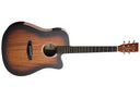 Tanglewood DBT DCE SB G Dreadnought Electro Acoustic Guitar