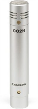 Samson C02H - Half Pencil Condenser Mic