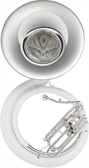 Jupiter 1000 Series JSP1010S Sousaphone