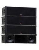 Seer Audio W-15 Line Array