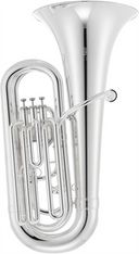 Jupiter 1000 Series JTU1000MS Marching Tuba