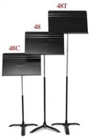 Manhasset Music Stands Unsurpassed Music Stand Height Opportunities