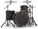 Mapex Mars Studioease Birch MA628SFB ZW Nightwood Black Hardware