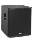 RSX18A - 2000W Active Subwoofer
