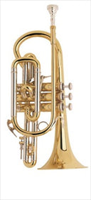 Bach Professional Model 184ML Cornet