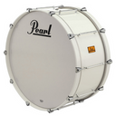 Pearl Championship Pipe Band Bass Drums BDP Tube Lug