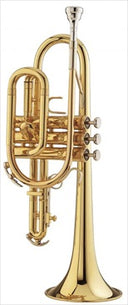 King Student Model 603 Cornet
