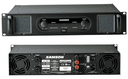 Samson SX1200 - Power Amplifier