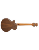 Tanglewood TRU 2CE BW REUNION PRO SPR FOLK  Travel Solid Top Ctwy