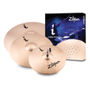 Zildjian I STANDARD GIG PACK ILHSTD