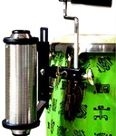 Pearl Hand Percussion Guiros