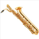Jupiter Baritone Sax JBS 593