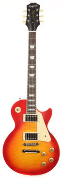 Epiphone Electric Guitar 1959 Les Paul Standard - Aged Dark Cherry Burst - ENL59ADCNH1
