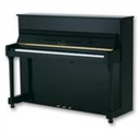 Samick Upright Piano JS-115 Ebony