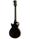 Gibson LPC68EBGH1 Custom 1968 Les Paul Custom Reissue - Ebony