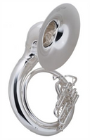 CG Conn Professional Model 40KSP 4 Valve Sousaphone