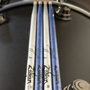 5A Chroma Blue Drumsticks Z5ACBU