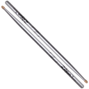 5A Chroma Silver Drumsticks Z5ACS